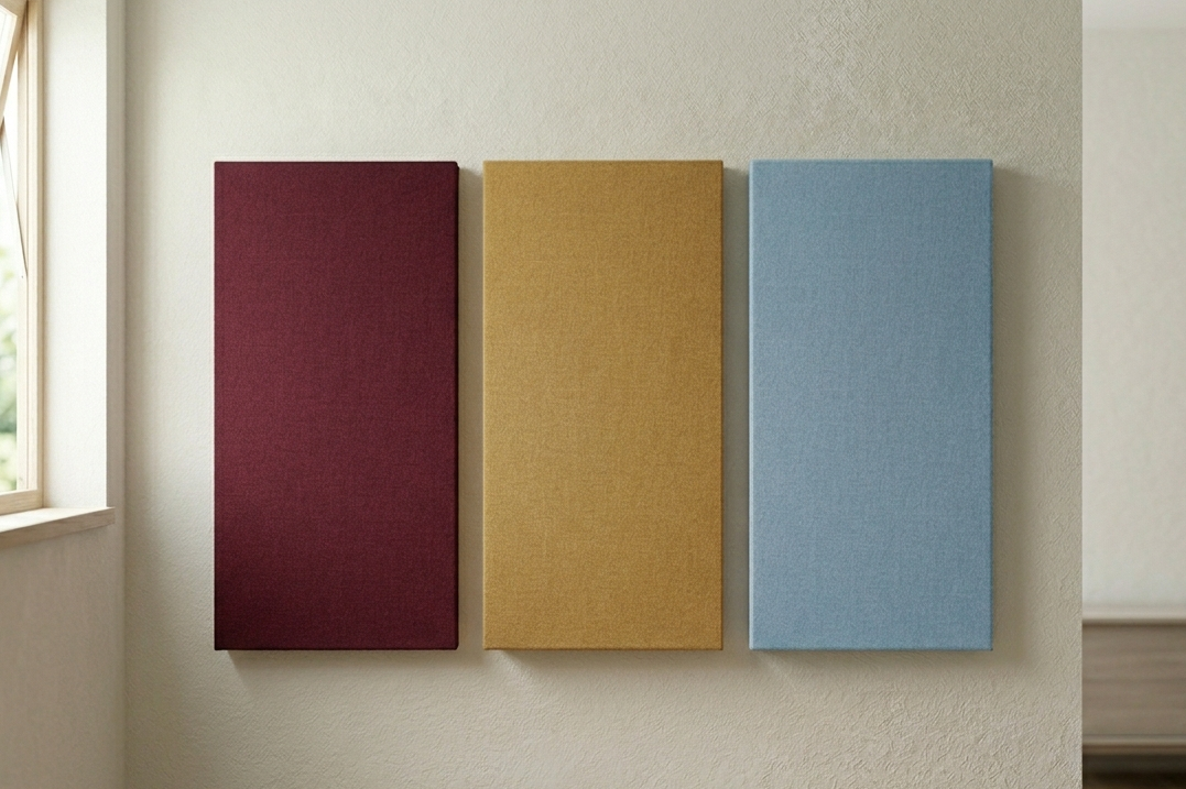 Bespoke panel craftsmanship detail