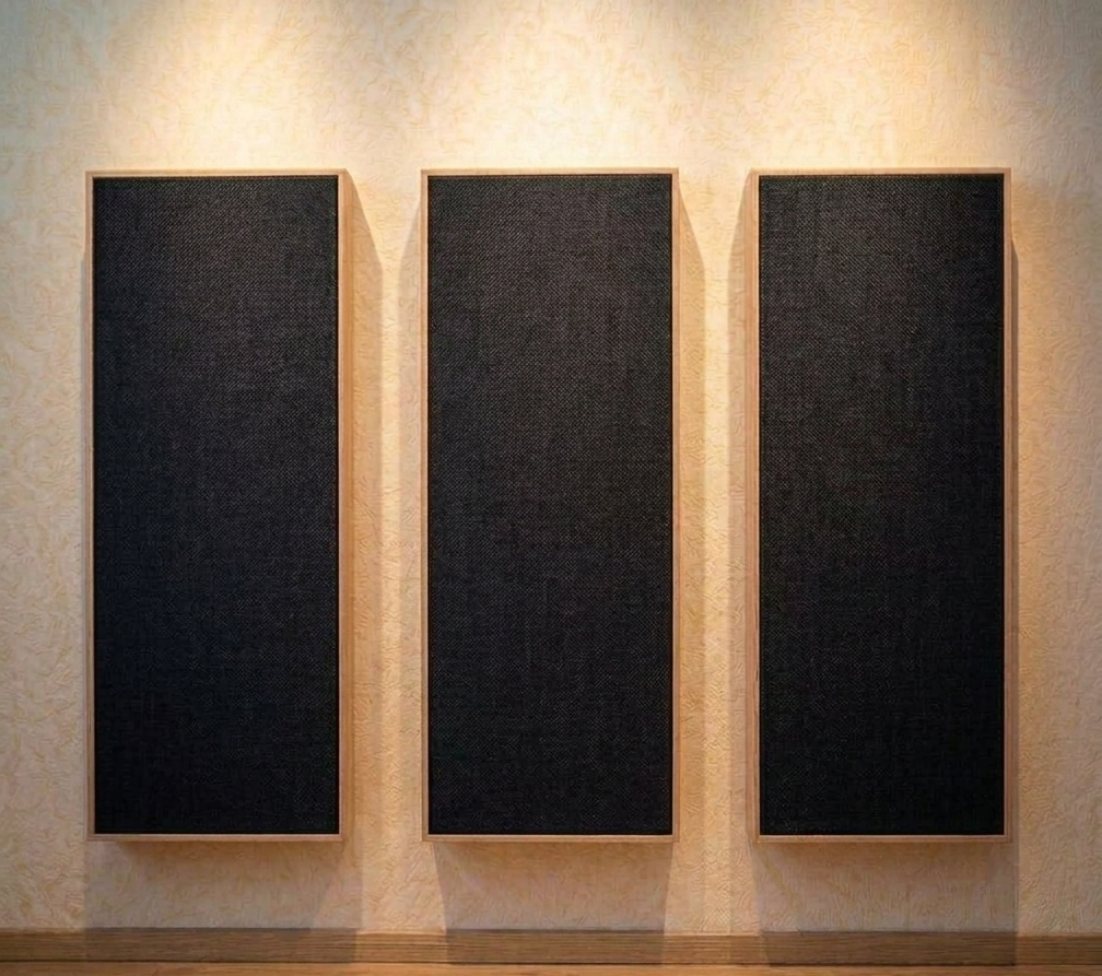 Artisan Edition installed in professional studio